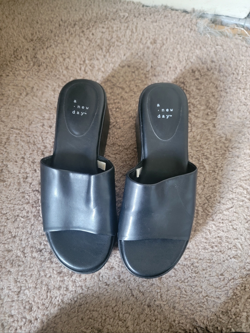 A New Day Platforms